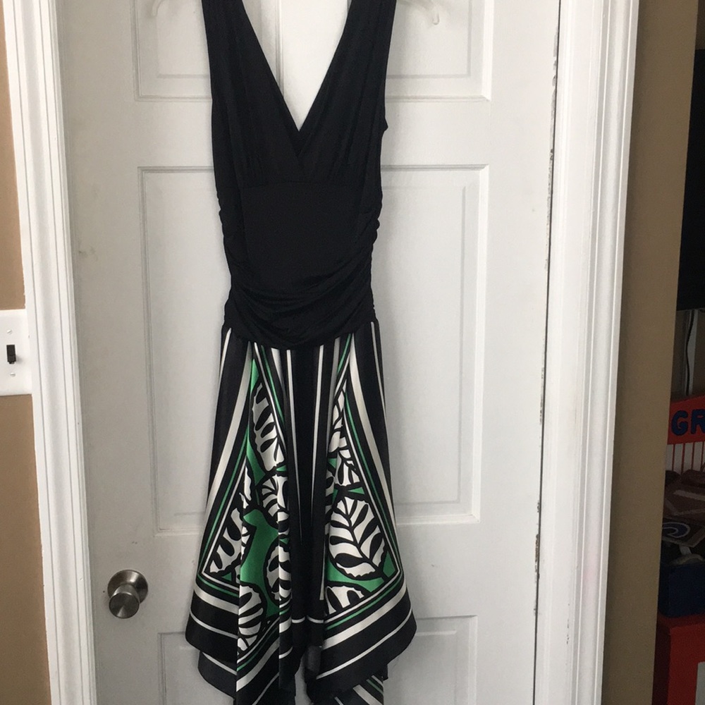 NWT Party dress